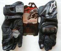 Alpinestars - Guantes SP 1 - T: M - Negro